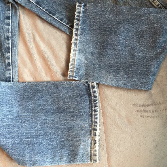 Twenty X Boys size 12 vintage early 00’s Jeans. - Picture 4 of 4